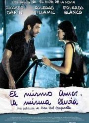 Все та же любовь, все тот же дождь (1999)