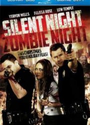 Тихая ночь зомби / Ночь тишины, ночь зомби (2009)