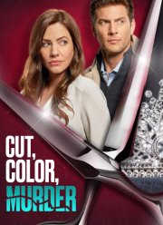 Стрижка, покраска, убийство (2022)
