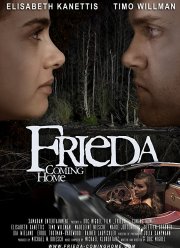 Фрида: возвращение домой (2020)