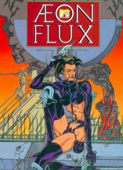 Эон Флакс (1-3 Сезон)