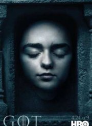 Рецензия к сериалу 