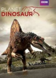 Планета динозавров (2011)