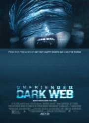 Убрать из друзей 2 / Убрать из друзей: Даркнет (2018)