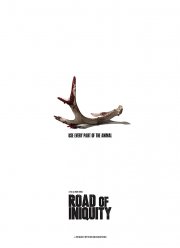 Дорога беззакония (2018)