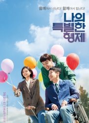 Мой особенный брат (2019)