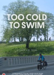 Слишком холодно, чтобы плавать (2016)