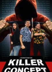 Концепция киллера (2021)