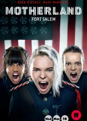 Родина: Форт Салем (1-3 Сезон)