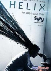 Спираль (1,2 Сезон)