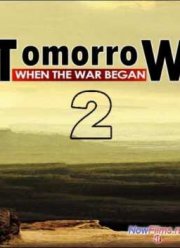 Вторжение: Битва за рай 2 (2014)