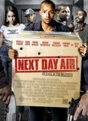 Доставка завтра авиапочтой (2009)