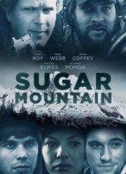 Сахарная гора (2016)