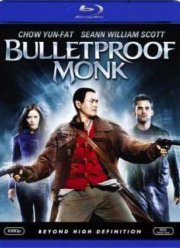 Пуленепробиваемый монах (2003)
