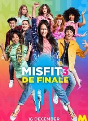 Неудачница 3: финал (2020)