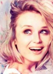 Полина Гагарина не будет сниматься с Брэд Питтом