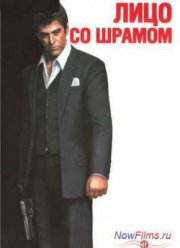 Лицо со шрамом (2014)