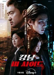 Обратная сторона Каннама (2024)