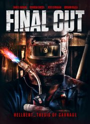Окончательный монтаж Джо Райзера (2019)