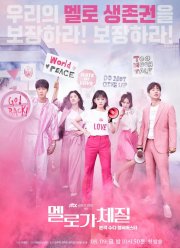 Особенности мелодрамы / Природа Мело (2019)