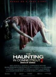 Призраки в Коннектикуте 2: Тени прошлого (2013)