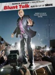 Блант говорит (1-2 Сезон) (2015)
