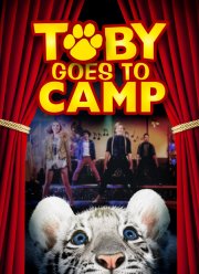 Тоби едет в лагерь (2020)