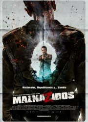 Ублюцисты (2020)