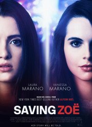 Спасая Зои (2019)