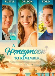 Незабываемый медовый месяц (2021)
