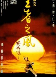 Однажды в Китае 4 (1993)