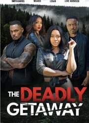 Смертельный побег (2024)