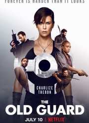 Бессмертная гвардия (2020)