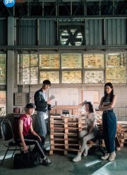 Плохой гений (1 Сезон)