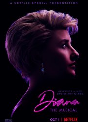 Диана: Мюзикл (2021)