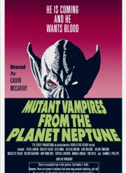 Вампиры-мутанты с планеты Нептун (2021)