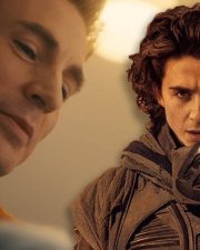 ��� ����������� � ���� ����: Marvel � Warner Bros. ������� ��������� �����