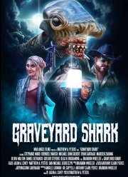 Кладбищенская Акула (2024)