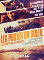 Алжир навсегда (2015)