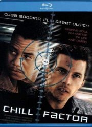 Замороженный ужас / Фактор холода (1999)