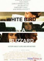 Белая птица в метели (2014)