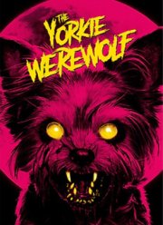 Йоркширский оборотень (2025)