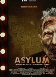 Психушка: ужасающие и фантастические истории (2020)