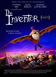 Волшебное приключение Да Винчи (2023)