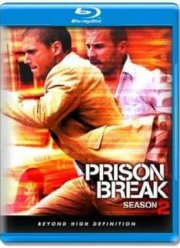 Побег из тюрьмы (2 сезон) 2006