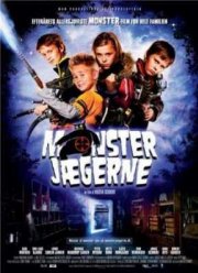Охотники на монстров  (2009)
