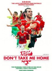 Не забирай меня домой (2017)