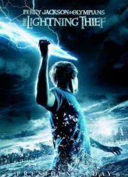 Перси Джексон и похититель молний (2010)