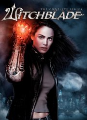 Ведьмин клинок (1-2 Сезон)