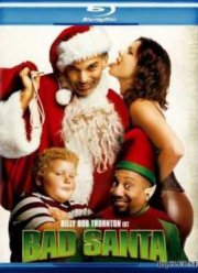 Плохой Санта (2003)